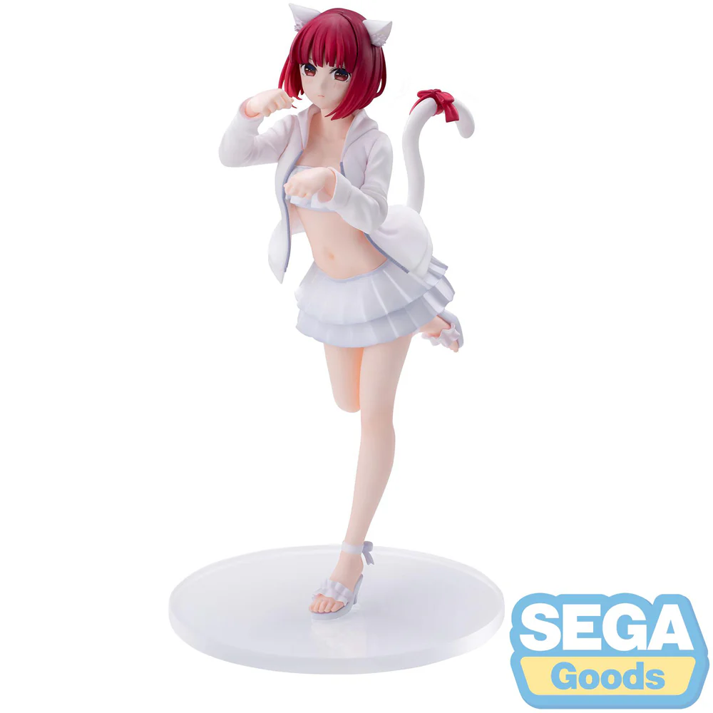 Luminasta: Kana Arima (Oshi No Ko)