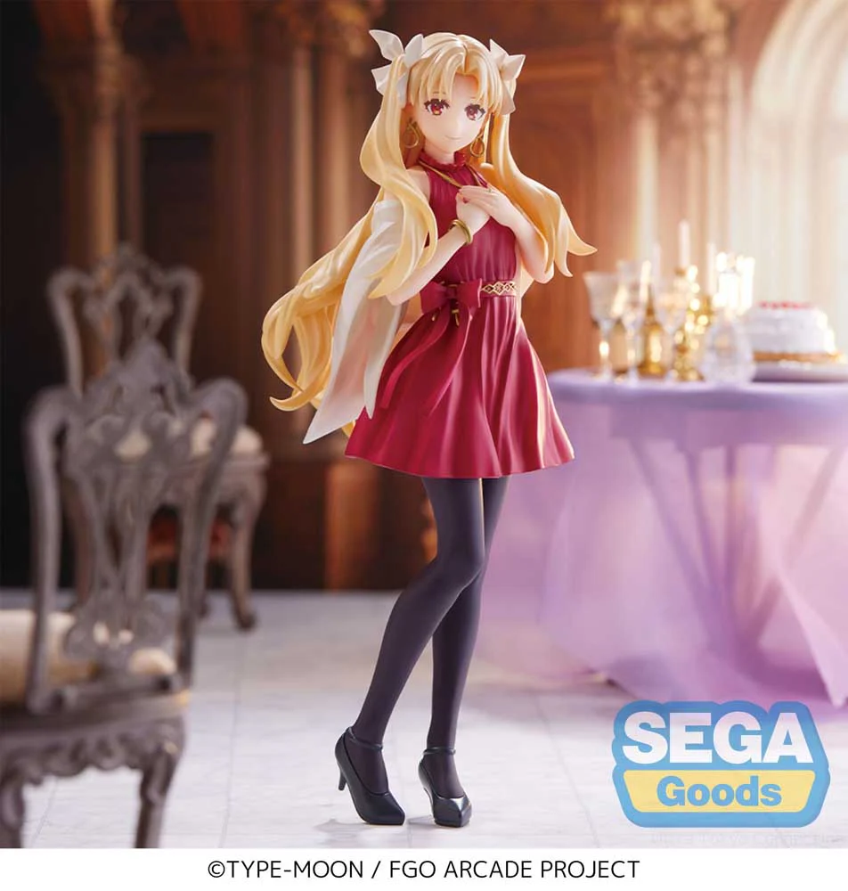 Luminasta: Lancer/Ereshkigal (Fate/Grand Order Arcade) - Image 2