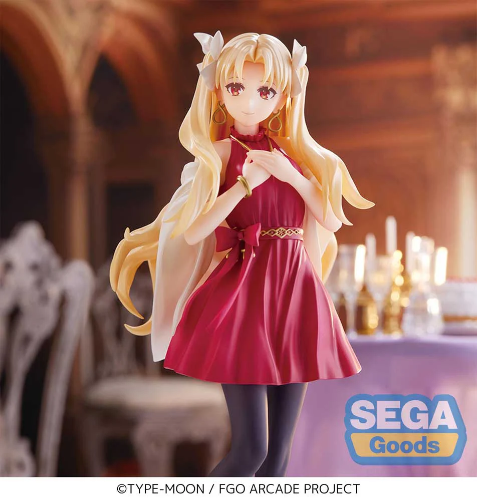 Luminasta: Lancer/Ereshkigal (Fate/Grand Order Arcade) - Image 3