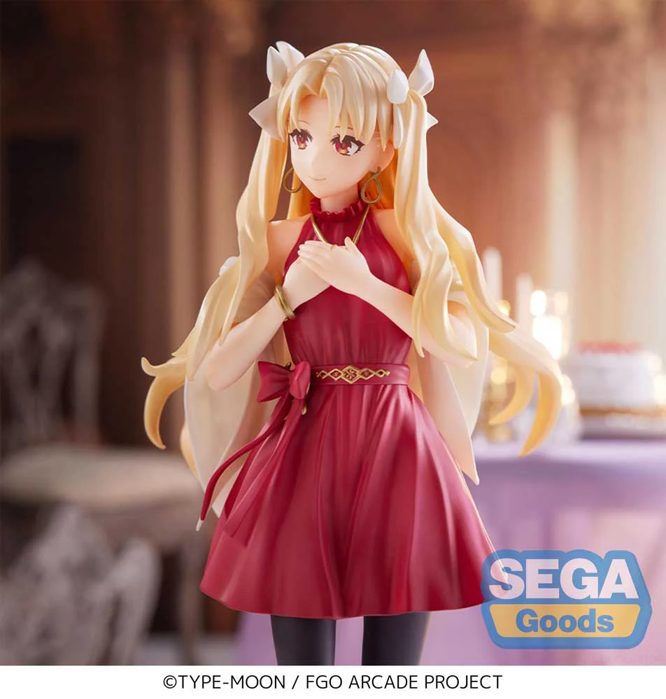 Luminasta: Lancer/Ereshkigal (Fate/Grand Order Arcade) - Image 4