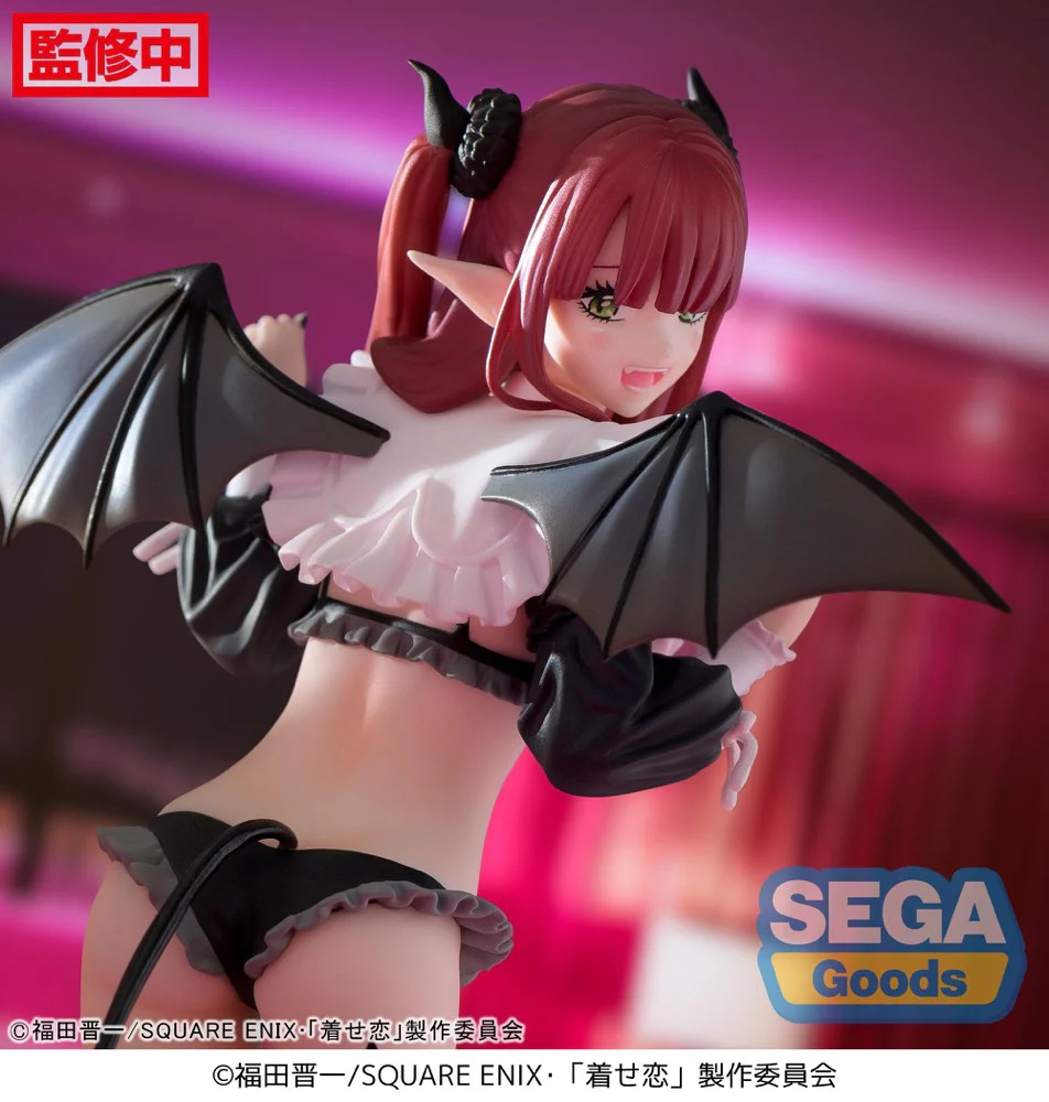 Luminasta: Marin Kitagawa "Liz" (My Dress-Up Darling) - Image 7