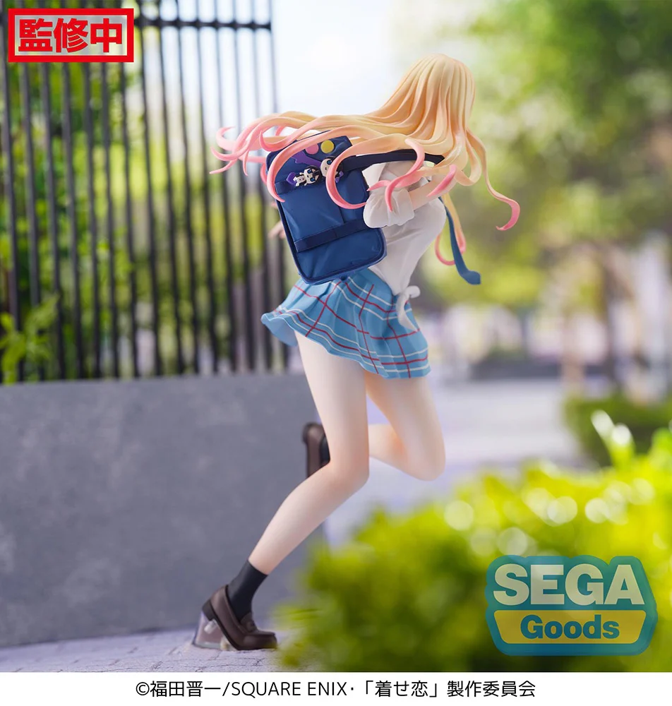 Luminasta: Marin Kitagawa "Sparkling After School" (My Dress-Up Darling) - Image 11
