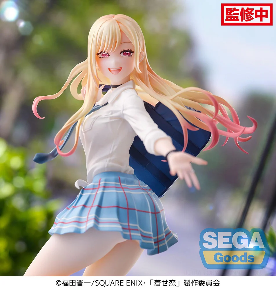 Luminasta: Marin Kitagawa "Sparkling After School" (My Dress-Up Darling) - Image 3