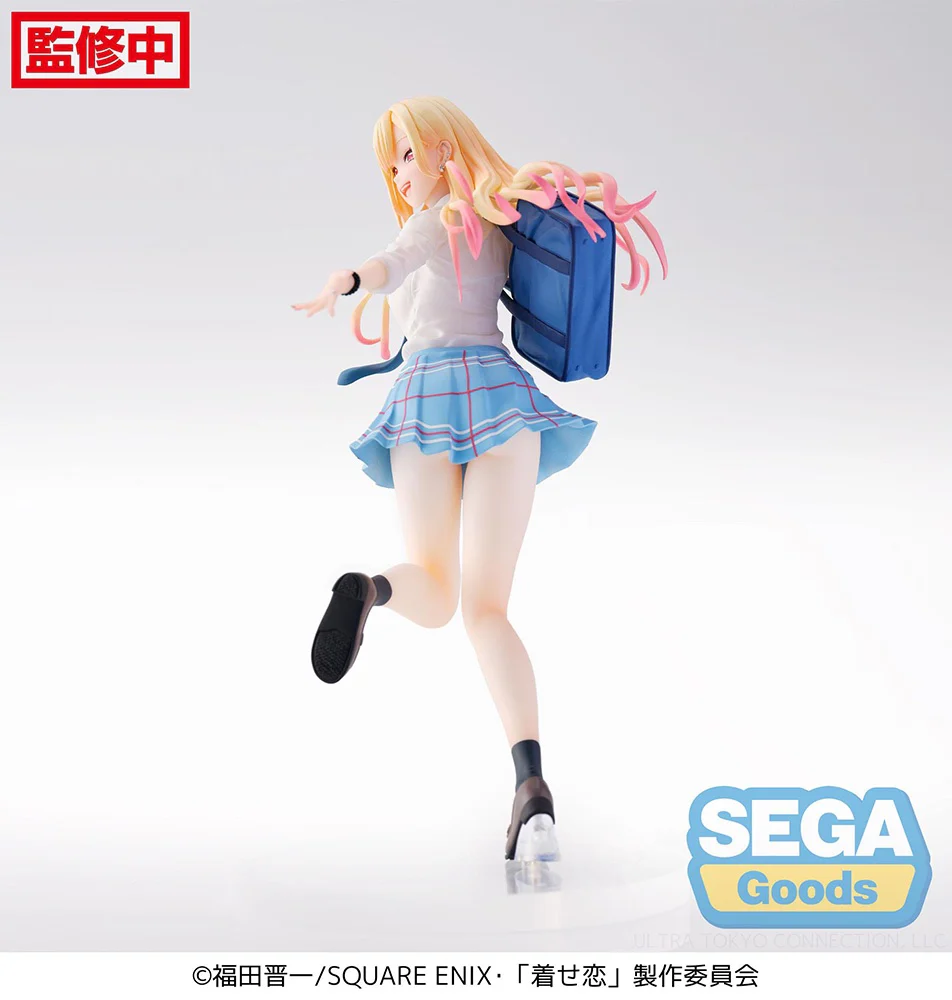 Luminasta: Marin Kitagawa "Sparkling After School" (My Dress-Up Darling) - Image 5