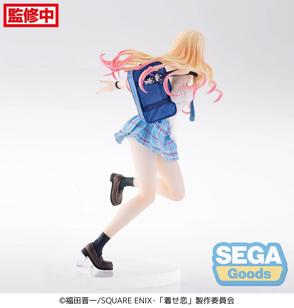 Luminasta: Marin Kitagawa "Sparkling After School" (My Dress-Up Darling) - Image 6