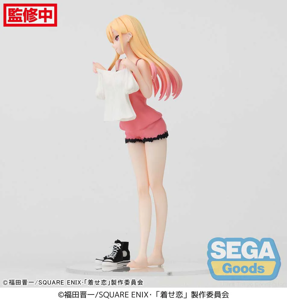 Luminasta: Marin Kitagawa "Trying On" (My Dress-Up Darling) - Image 3