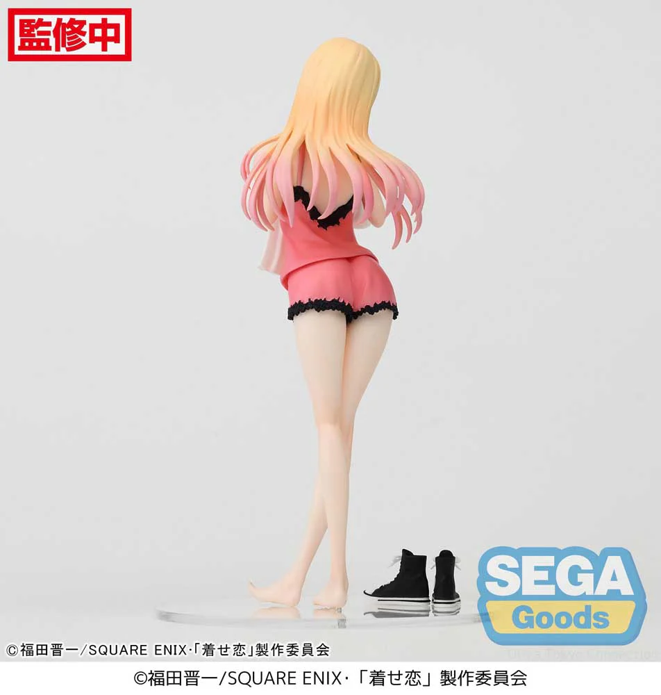 Luminasta: Marin Kitagawa "Trying On" (My Dress-Up Darling) - Image 4