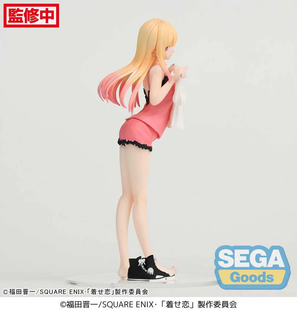 Luminasta: Marin Kitagawa "Trying On" (My Dress-Up Darling) - Image 5