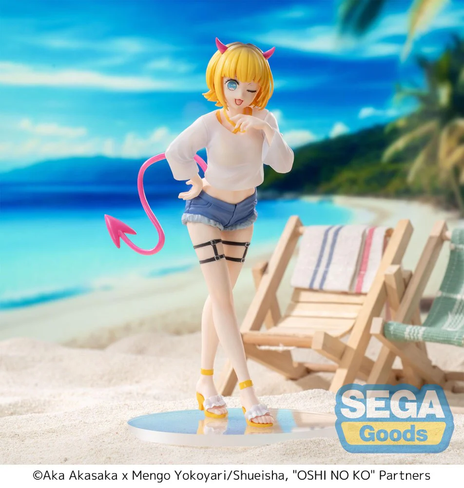 Luminasta: Mem-cho (Oshi No Ko) - Image 6