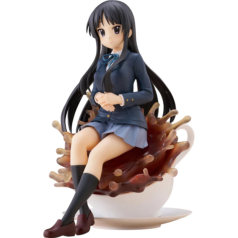 Luminasta: Mio Akiyama (K-ON!)