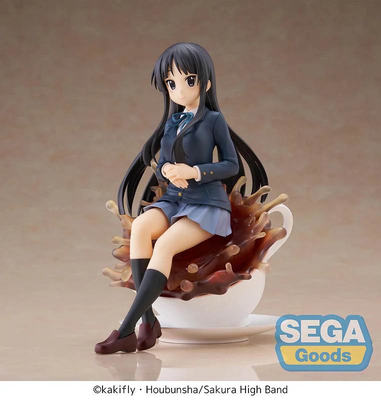 Luminasta: Mio Akiyama (K-ON!) - Image 3