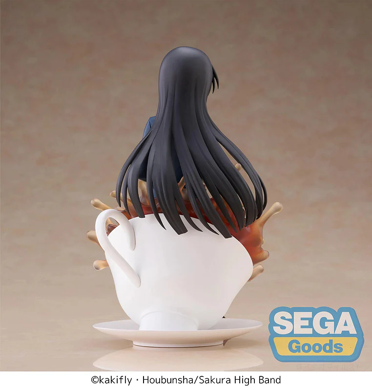 Luminasta: Mio Akiyama (K-ON!) - Image 4