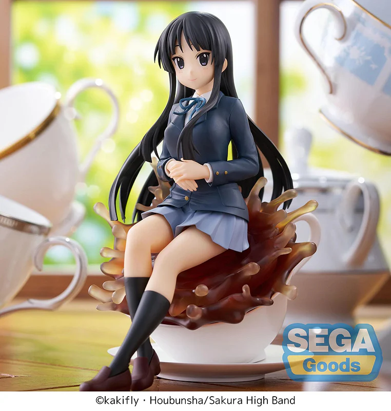 Luminasta: Mio Akiyama (K-ON!) - Image 5