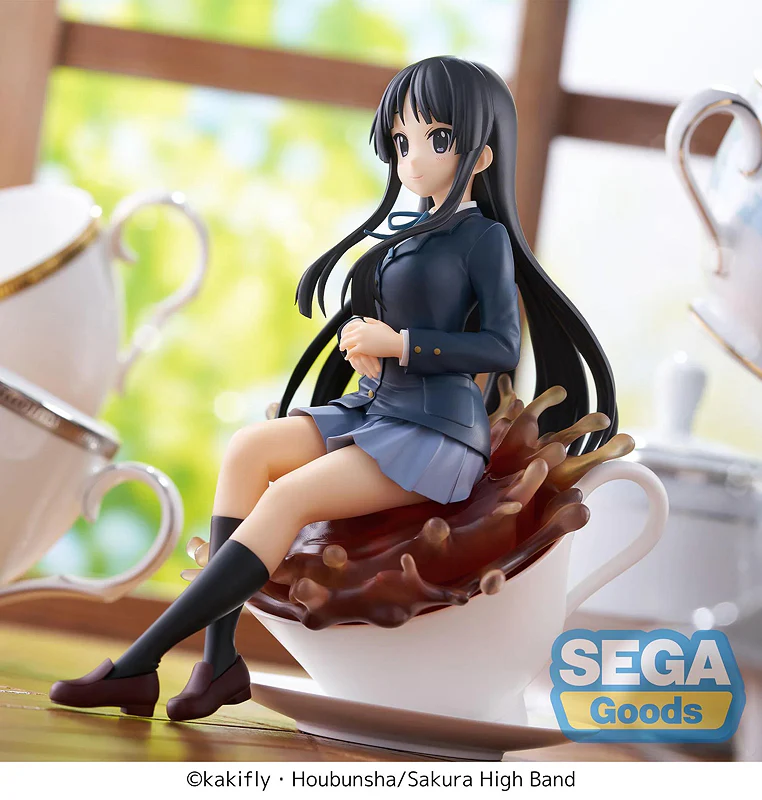 Luminasta: Mio Akiyama (K-ON!) - Image 6