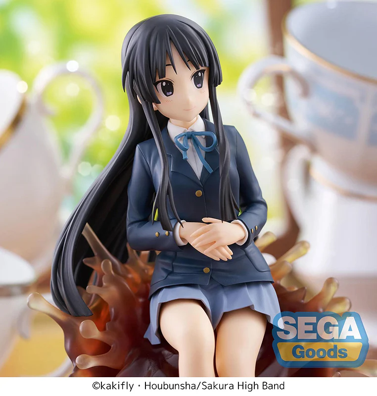 Luminasta: Mio Akiyama (K-ON!) - Image 7