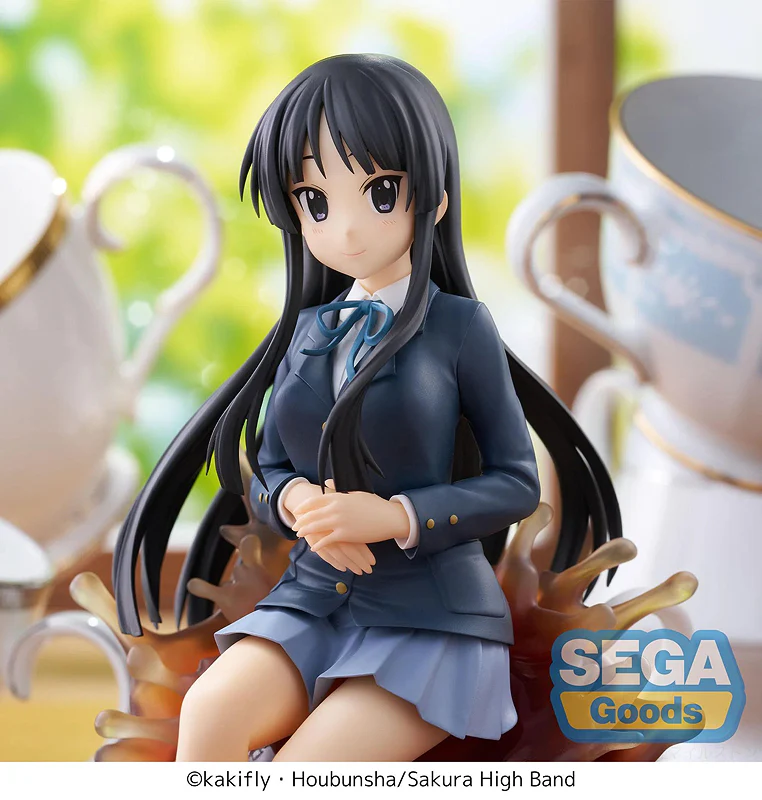 Luminasta: Mio Akiyama (K-ON!) - Image 8