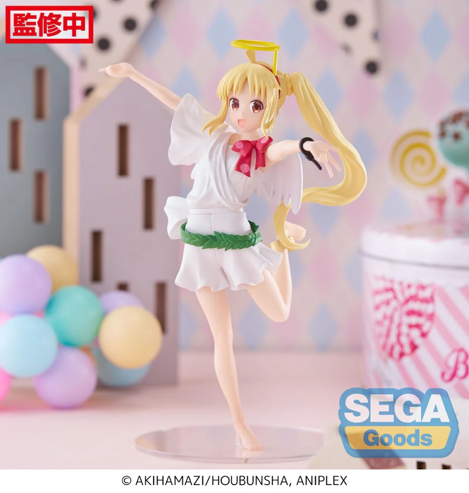 Luminasta: Nijika Ijichi (Bocchi the Rock!) - Image 6