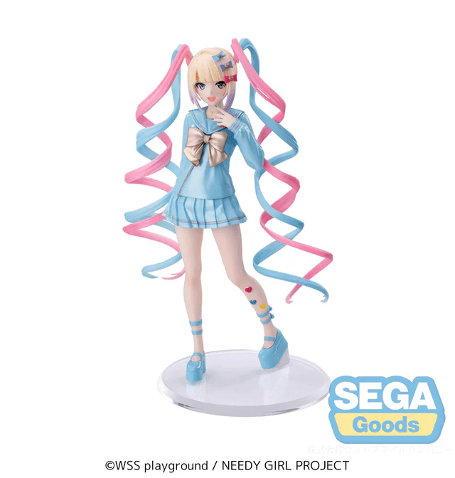 Luminasta: OMGkawaiiAngel (Needy Streamer Overload) - Image 2