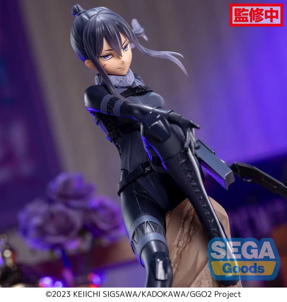 Luminasta: Pitohui 2 (Sword Art Online) - Image 11