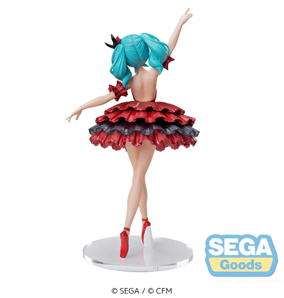 Luminasta: Hatsune Miku "Project DIVA MEGA39's Etoile" - Image 4