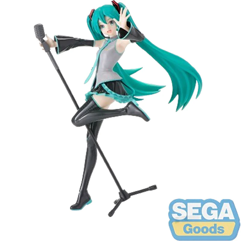 Luminasta: Hatsune Miku "Project DIVA MEGA39's 15th Ver."