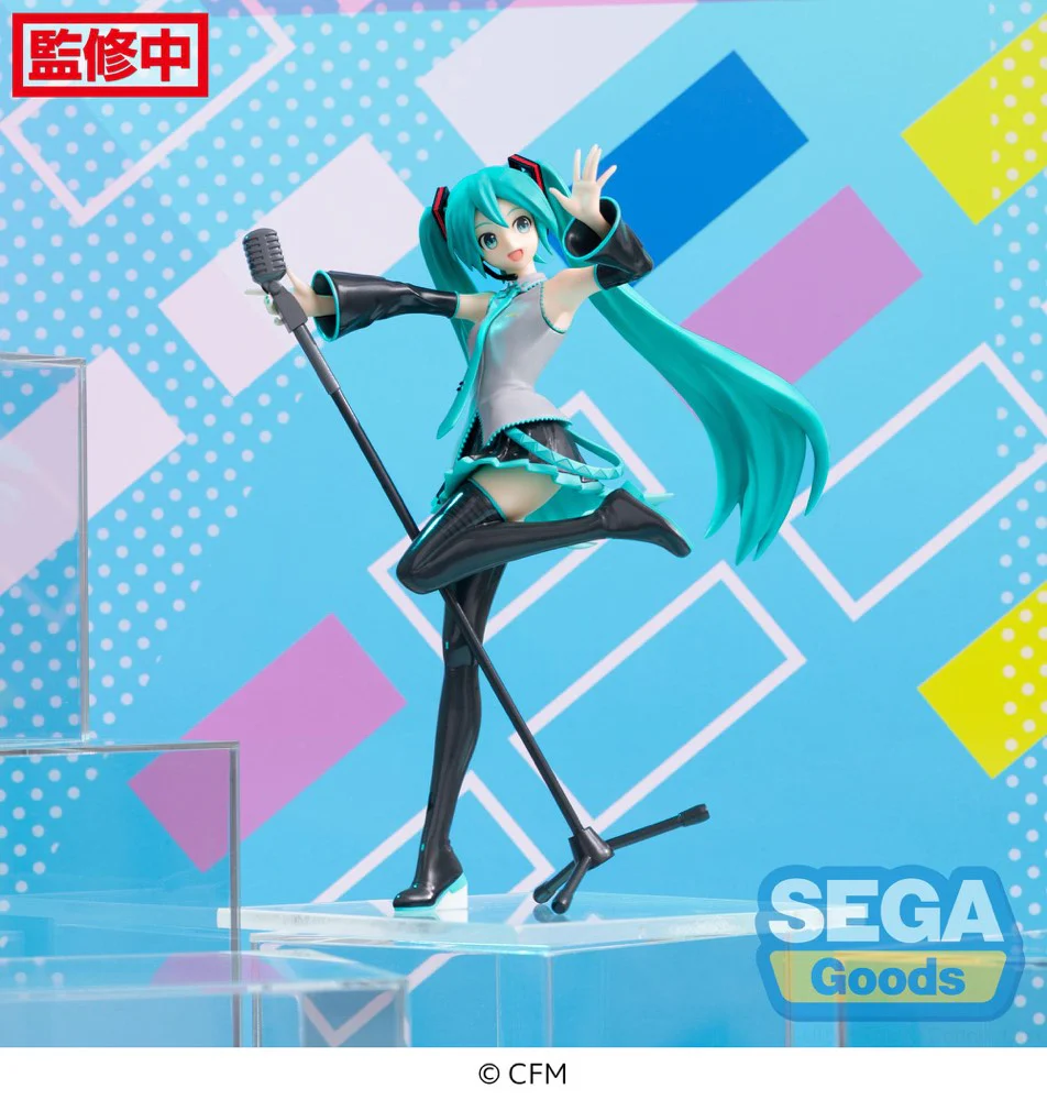 Luminasta: Hatsune Miku "Project DIVA MEGA39's 15th Ver." - Image 5