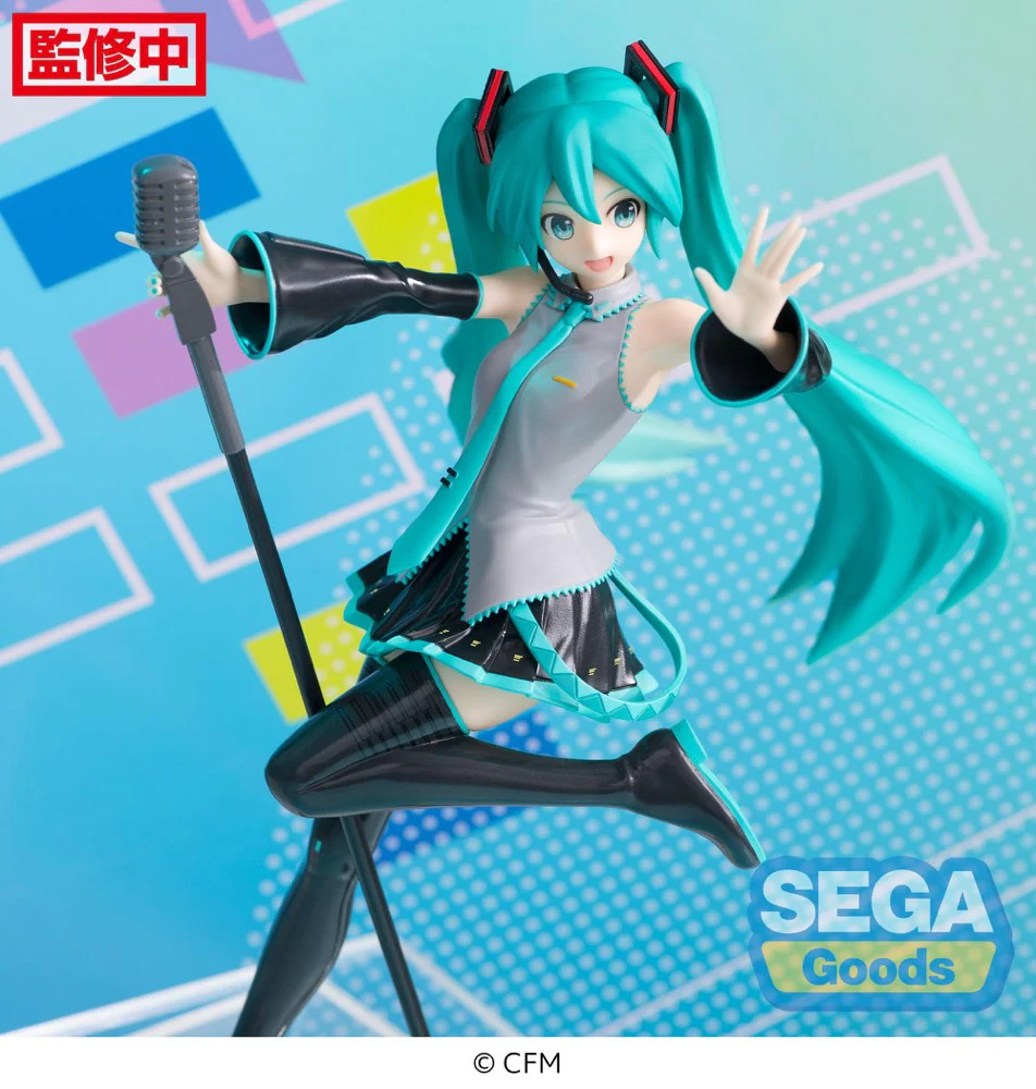 Luminasta: Hatsune Miku "Project DIVA MEGA39's 15th Ver." - Image 6