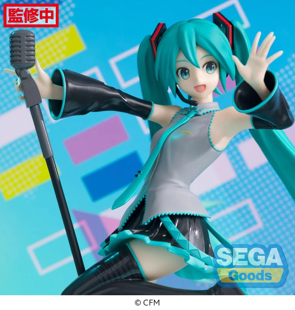 Luminasta: Hatsune Miku "Project DIVA MEGA39's 15th Ver." - Image 7