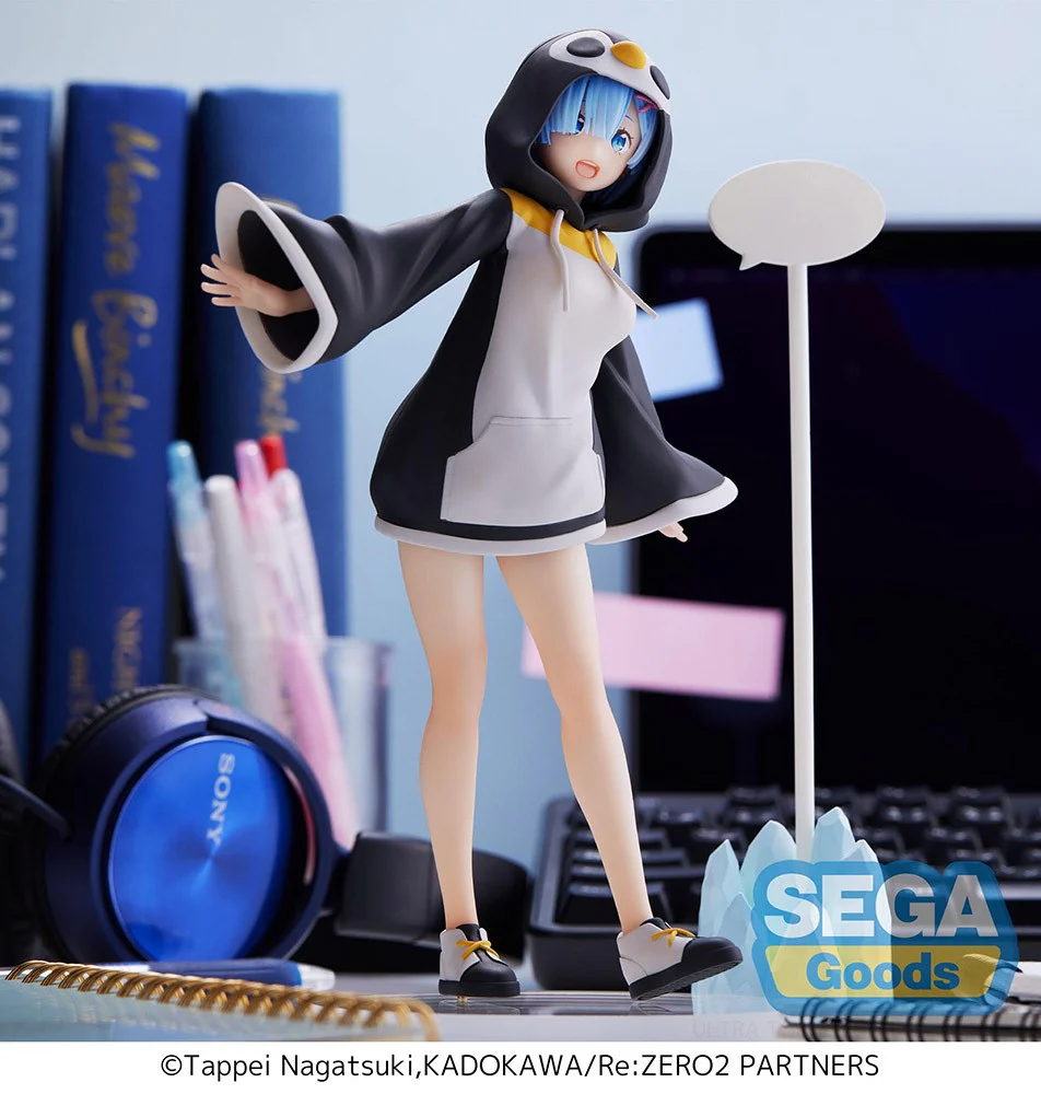 Luminasta: Rem "Kotoriasobi" - Image 7