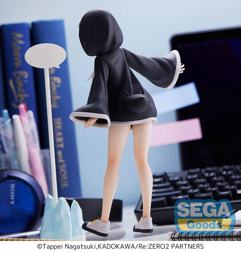 Luminasta: Rem "Kotoriasobi" - Image 9