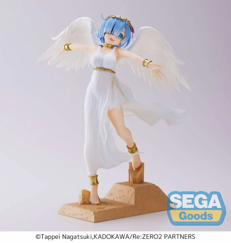 Luminasta: Rem "Seraph" - Image 5