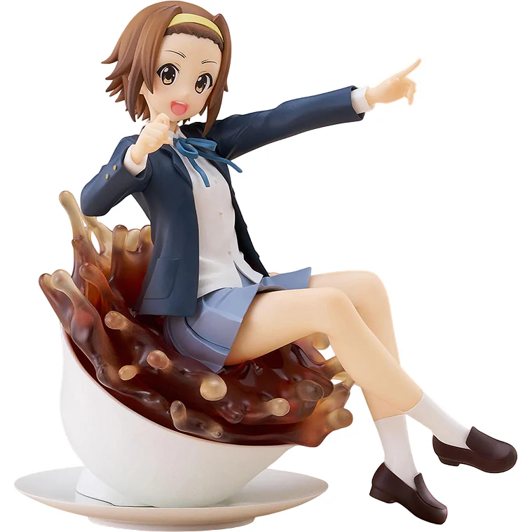 Luminasta: Ritsu Tainaka (K-ON!)
