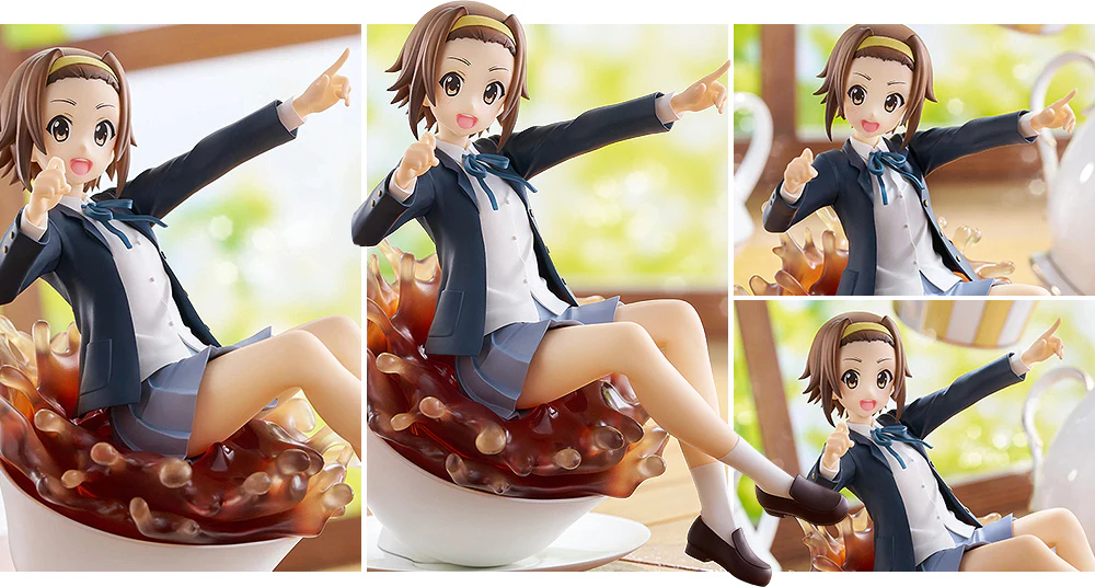 Luminasta: Ritsu Tainaka (K-ON!) - Image 2