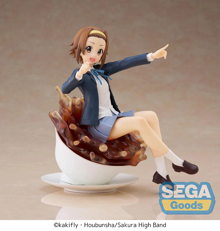 Luminasta: Ritsu Tainaka (K-ON!) - Image 3