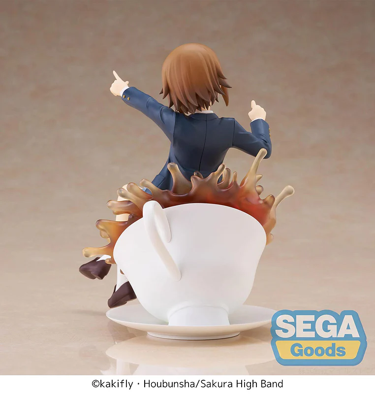 Luminasta: Ritsu Tainaka (K-ON!) - Image 4