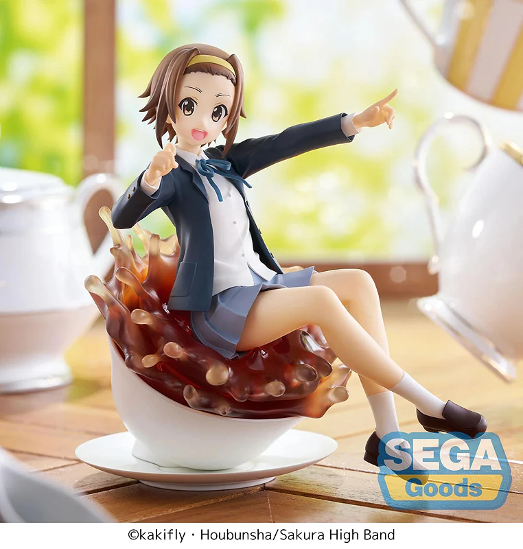 Luminasta: Ritsu Tainaka (K-ON!) - Image 5