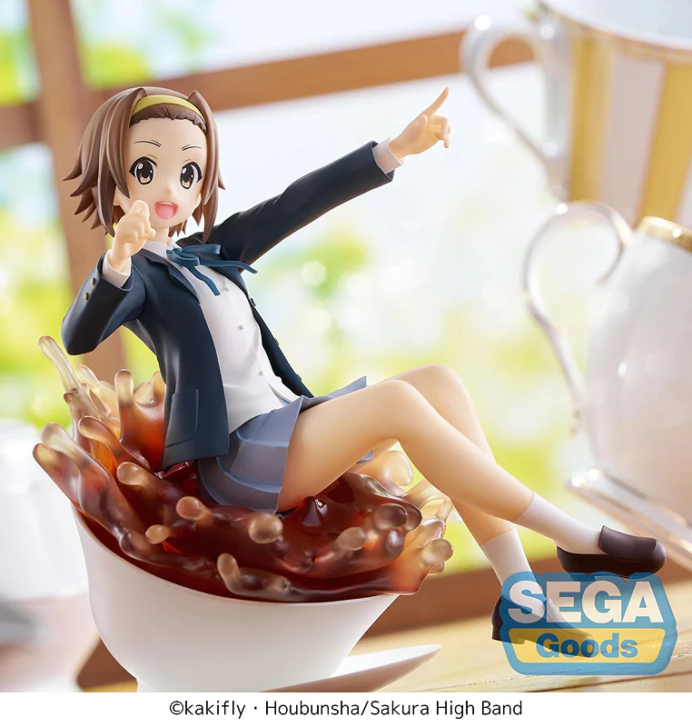 Luminasta: Ritsu Tainaka (K-ON!) - Image 6