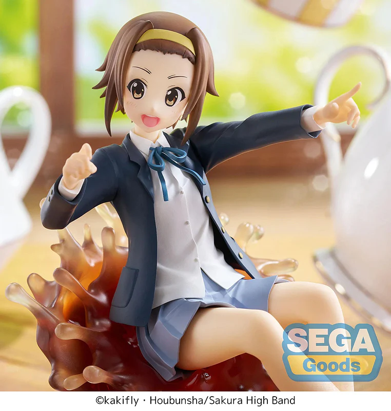 Luminasta: Ritsu Tainaka (K-ON!) - Image 7