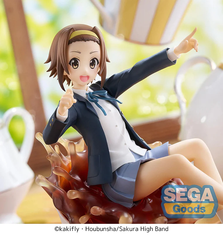 Luminasta: Ritsu Tainaka (K-ON!) - Image 8
