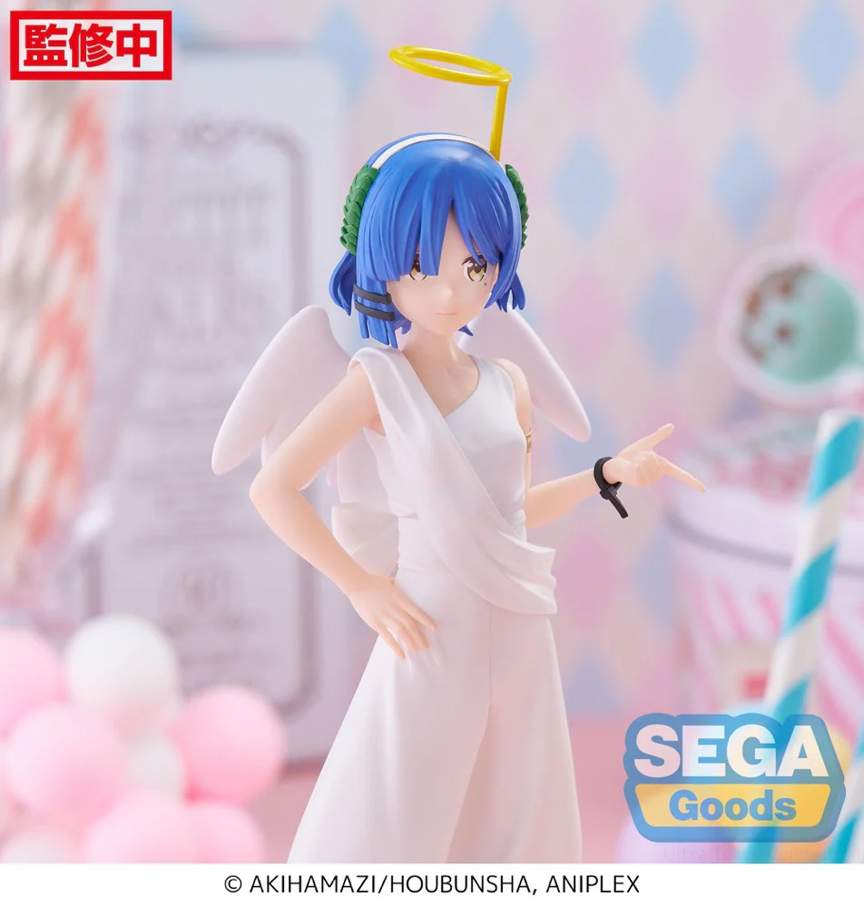 Luminasta: Ryo Yamada (Bocchi the Rock!) - Image 7