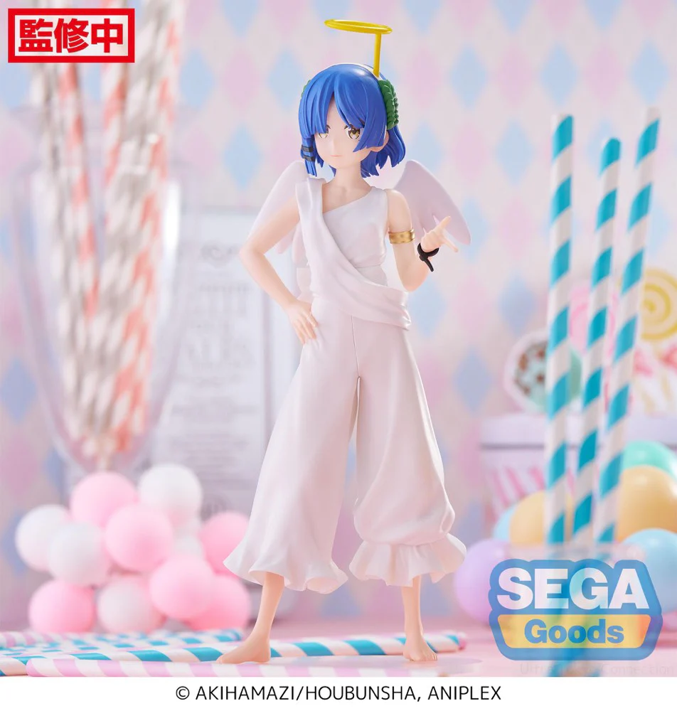 Luminasta: Ryo Yamada (Bocchi the Rock!) - Image 8