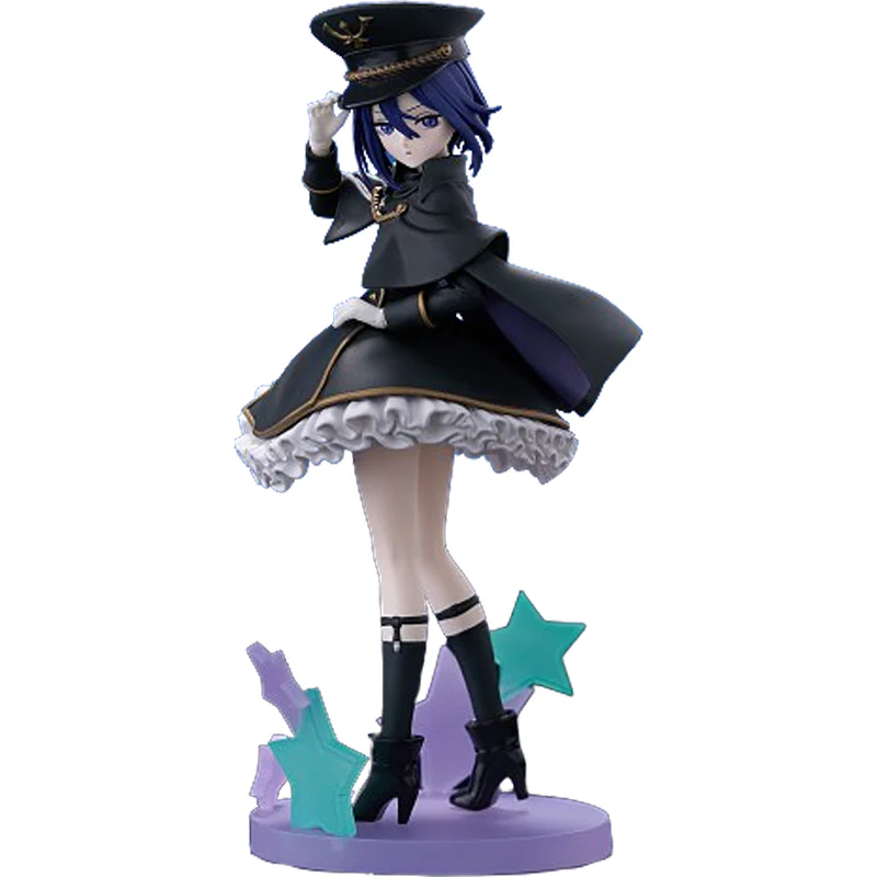 Luminasta: Sajuna Inui "Black Lily" (My Dress-Up Darling)