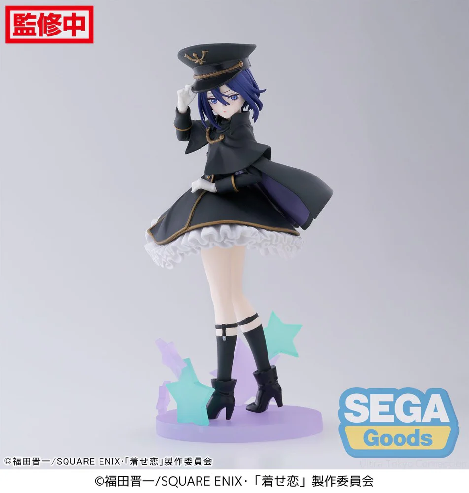 Luminasta: Sajuna Inui "Black Lily" (My Dress-Up Darling) - Image 2