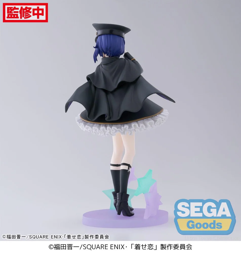 Luminasta: Sajuna Inui "Black Lily" (My Dress-Up Darling) - Image 4