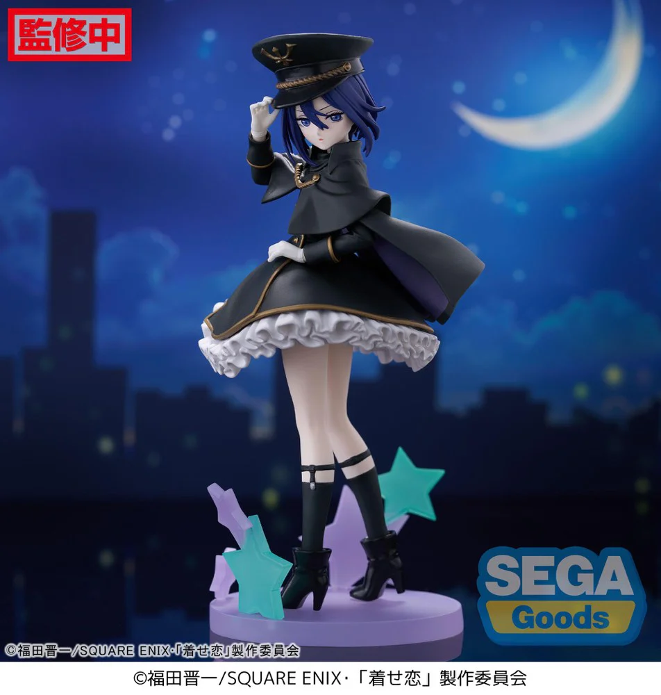 Luminasta: Sajuna Inui "Black Lily" (My Dress-Up Darling) - Image 6