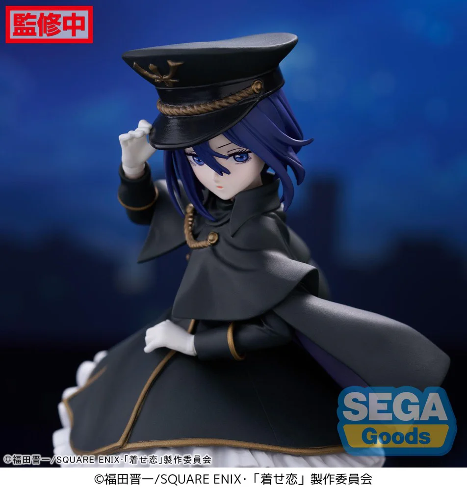 Luminasta: Sajuna Inui "Black Lily" (My Dress-Up Darling) - Image 9