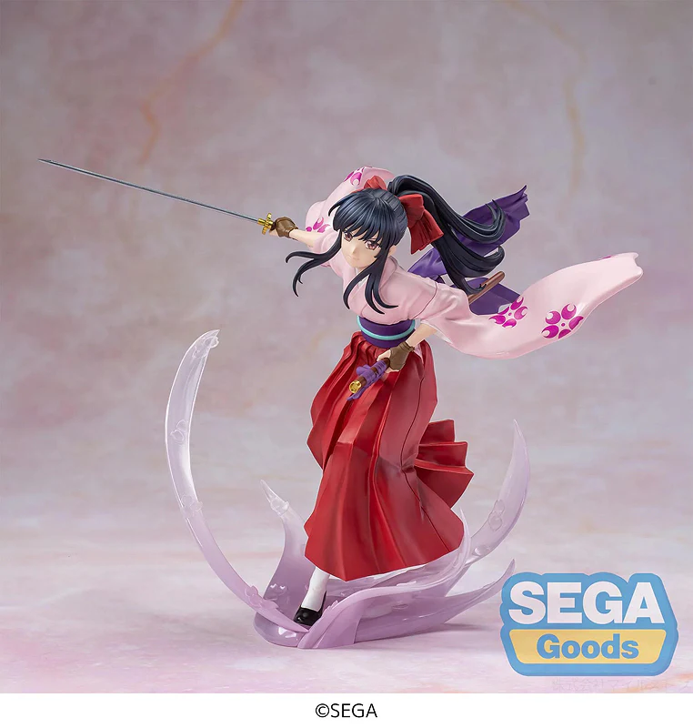 Luminasta: Sakura Shinguji (Sakura Wars) - Image 3