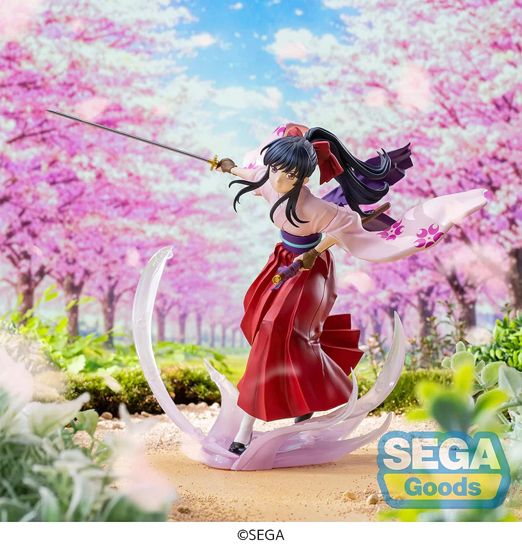 Luminasta: Sakura Shinguji (Sakura Wars) - Image 5