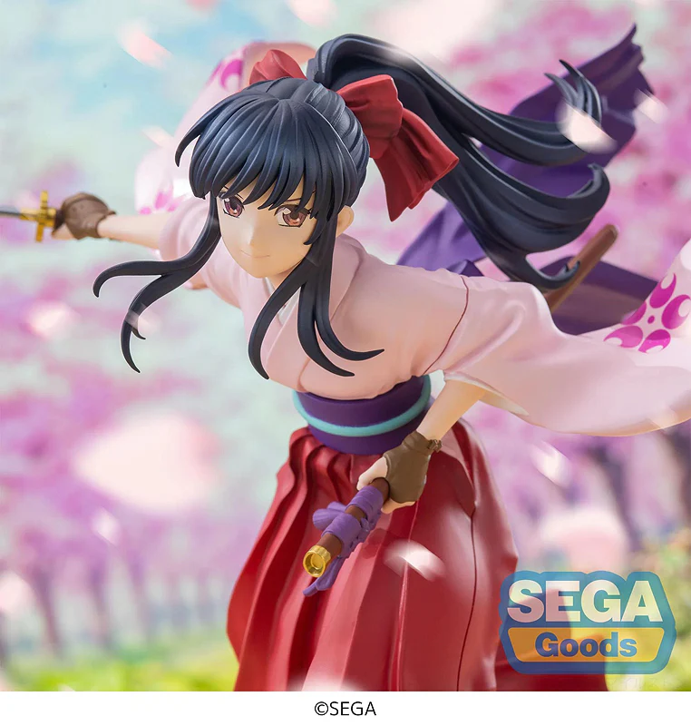 Luminasta: Sakura Shinguji (Sakura Wars) - Image 6