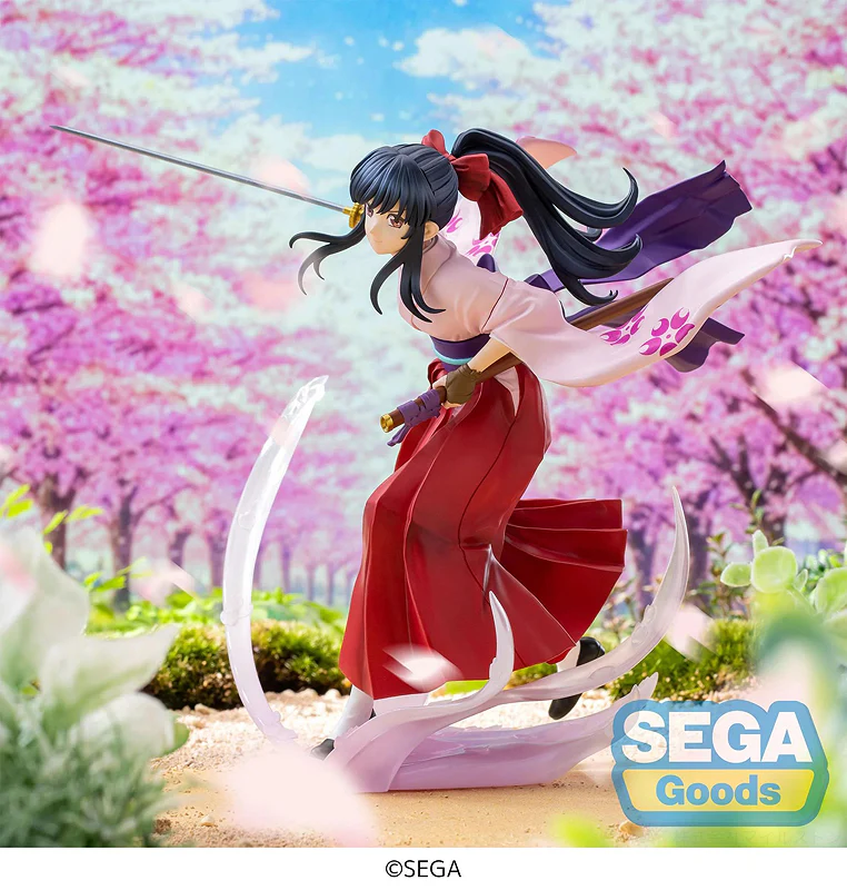 Luminasta: Sakura Shinguji (Sakura Wars) - Image 7